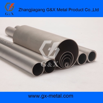 super heater coil tubing