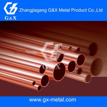 Copper Supplier