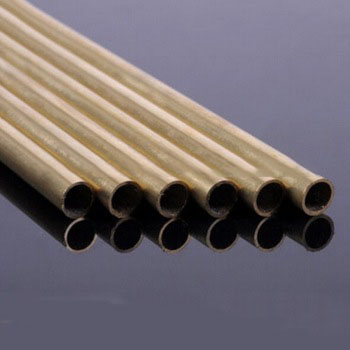 seamless brass pipe & brass tube