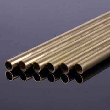 brass pipe copper tube