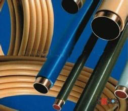 CNG/LPG high pressure tube