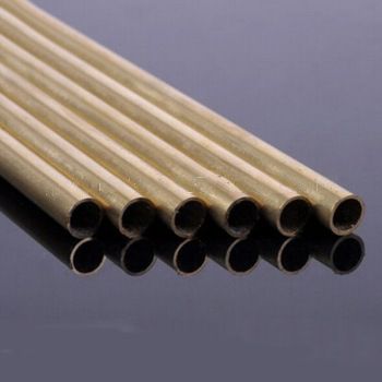 Hot Sale Factory-Direct Seamless Admiralty Brass Tube for heat exchanger