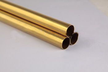 Brass Pipe Copper Pipe C51900 Tin Bronze pipe of copper alloy