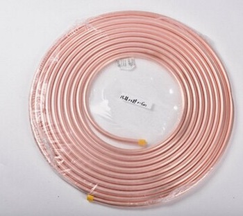 copper tubing for air conditioning