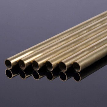 Brass Tubes for Sanitary/ Plumbing