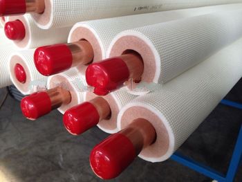 Is Alloy Alloy Or Not and Air Condition Or Refrigerator Application insulated copper tube