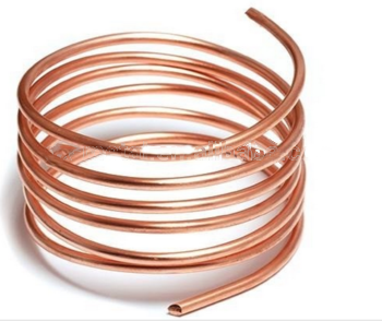 <font color='red'>ASTMB</font> <font color='red'>280</font> capillary <font color='red'>soft</font> coil <font color='red'>copper</font> <font color='red'>tube</font> for ACR