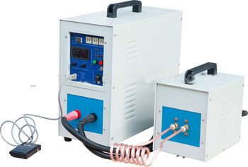 High quality <font color='red'>IGBT</font> <font color='red'>modules</font> Electric <font color='red'>Induction</font> Heat Treatment <font color='red'>Machine</font>