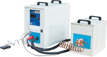 <font color='red'>IGBT</font> <font color='red'>High</font> <font color='red'>Frequency</font> <font color='red'>Induction</font> Equipment for Forging