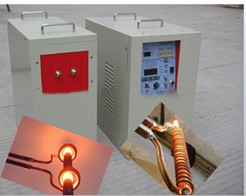 Aluminium solution heat treatment pit furnace for solution heat treatment of aluminium castings