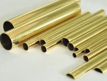 BRASS CONDENSER TUBE Application and Is Alloy Alloy Or Not BRASS TUBE