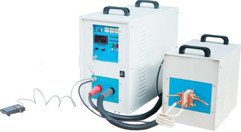 industrial machinery distributors wanted Medium Induction Welding Equipment