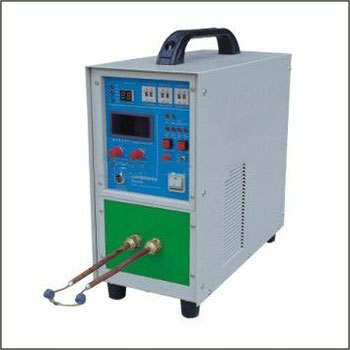 Portable bolt/nut induction heater for sale - Coowor.com