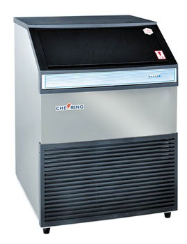 Ice Chip Machine / Ice Cube Machine / Ice Maker