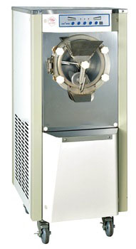 Sales well stainless steel Ice cream counter refrigerator with CE approval OEM Guangzhou