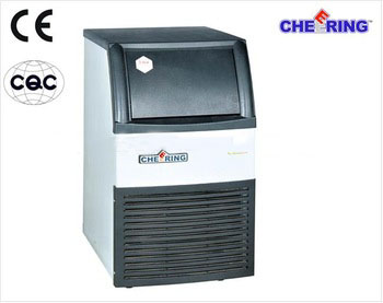 guangzhou manufacturers 20kg per 24hr commercial ice cube making machine