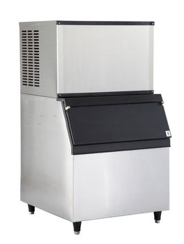 ice cube machine Guangzhou manufacturer