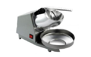 2015 popular ice crusher