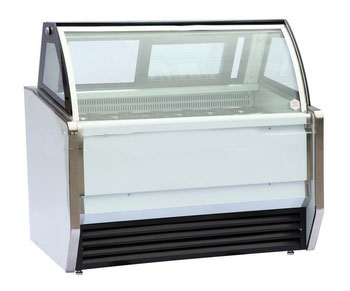 <font color='red'>Ice</font> <font color='red'>Cream</font> <font color='red'>Display</font> <font color='red'>Freezer</font>