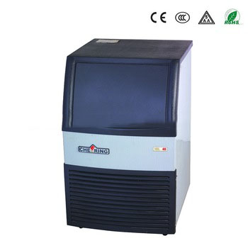 commercial used catering equipment ice cube machine
