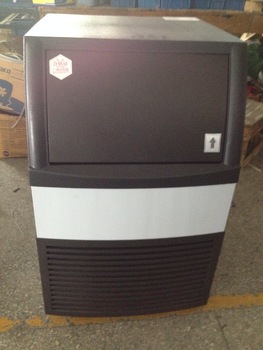 New Design High Quality Commercial Industrial Ice Cube Machine with BQL-20
