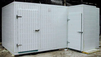 GuangZhou OEM Manufacturer Walk In Cold Room
