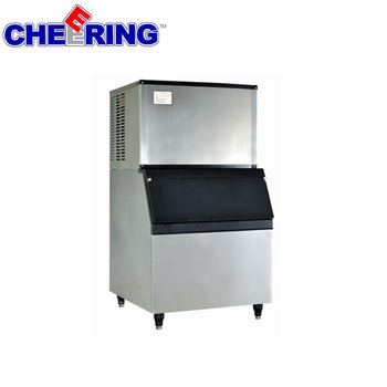150KG industrial ice cube <font color='red'>making</font> <font color='red'>machine</font> with factory price