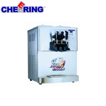 Hot sale Maquina para Helado ice cream making machine in Russia
