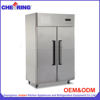 CHEERING Refrigeration <font color='red'>equipment</font> <font color='red'>cryogenic</font> <font color='red'>upright</font> freezer with CE