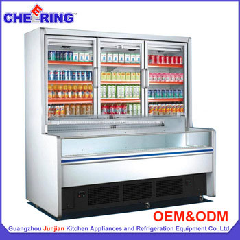 soft drink display refrigerator 220v 60hz refrigerator 2 to 8 degree pharmacy refrigerator