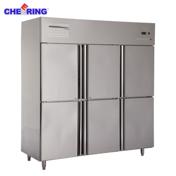 Cheap price with High quality cryogenic freezer of 304 Stainless steel material using the refrigerant R134a or r404