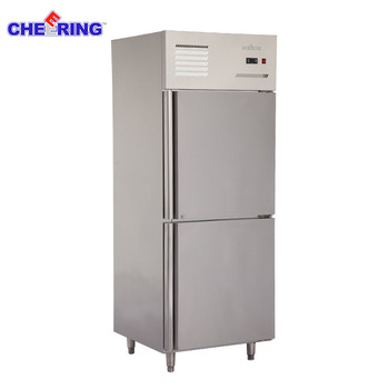 Vacuum Freezing Drying Machine Freezer with Quick Freezing Tunnel and Anti-freezing Membrane made in China Factory Product Price