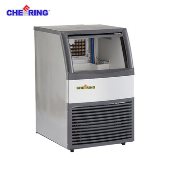 2017 hot Bullet Cube Ice whirlpool ice maker water filter Ice making machine