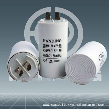 ac capacitors