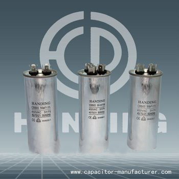 sh p2 capacitor