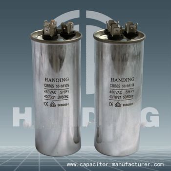 Aluminum capacitor--UL,VDE,CUL,CE