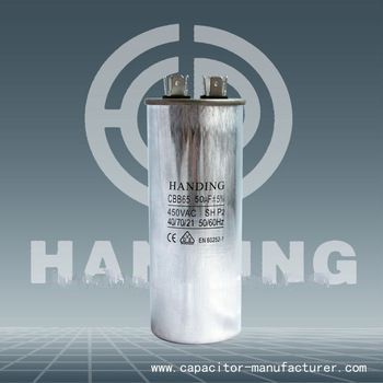 CBB65 run capacitor--UL,VDE,CUL,CE