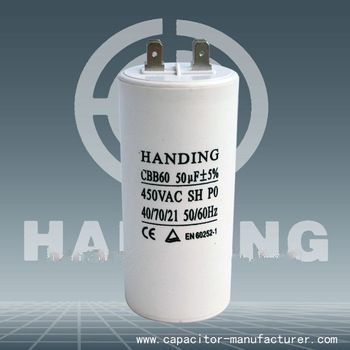 <font color='red'>AC</font> <font color='red'>Capacitor</font> CBB60