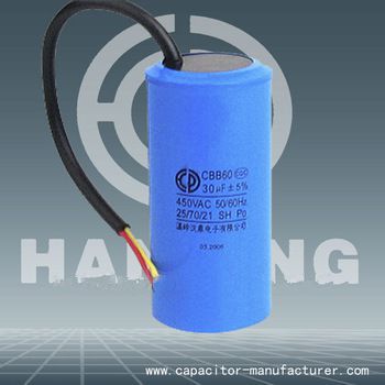 capacitors 1uf 400v