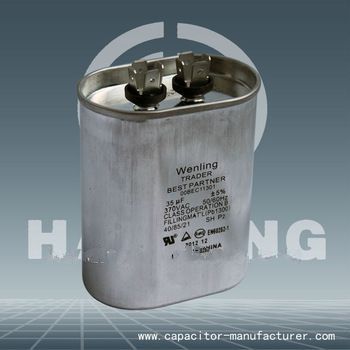 B capacitor-CBB65