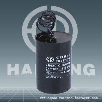 450vac capacitor cbb60
