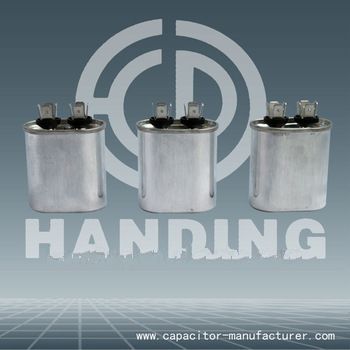 oil capacitor-VDE,UL
