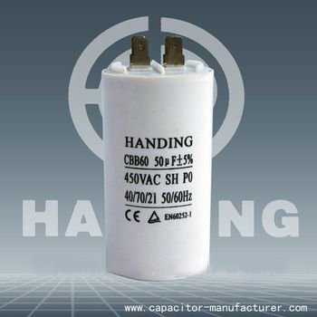 WENLING CAPACITOR