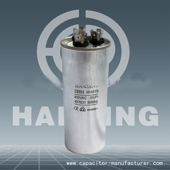 air conditioner capacitor-UL TUV VDE CE CB