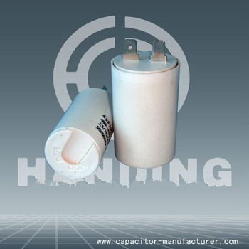 generator capacitor