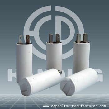 small ac condenser