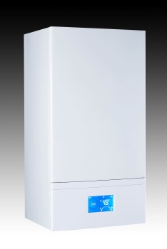 CE Gas Boiler Water Heater Iran Hot Seller
