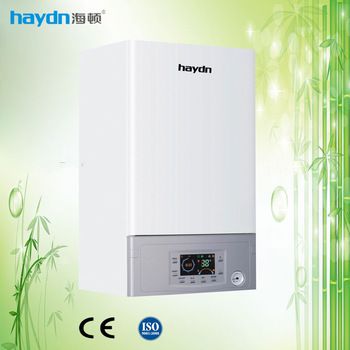 China shenzhen haydn High efficiency 24KW wall hung Gas heating boiler