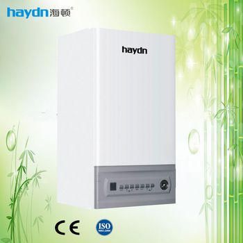 China shenzhen haydn Natural gas boiler,LPG / natural gas boiler/ hot water gas heater