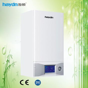 China haydn Wall mounted(hung)gas boiler(water heater combi boiler)